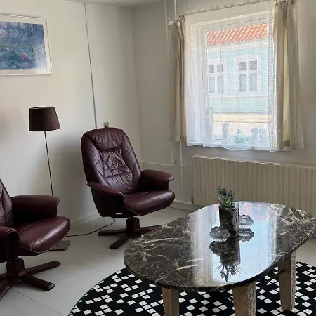 Hus * Rudkøbing