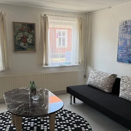 Hus Semesterbostad *