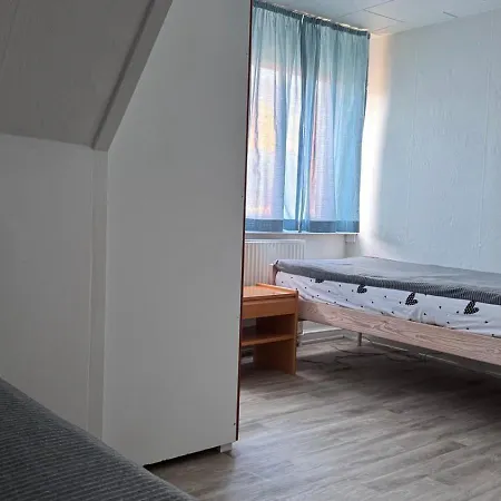 Dom wakacyjny Hus